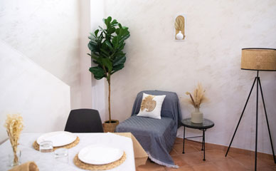 camera quisi salerno